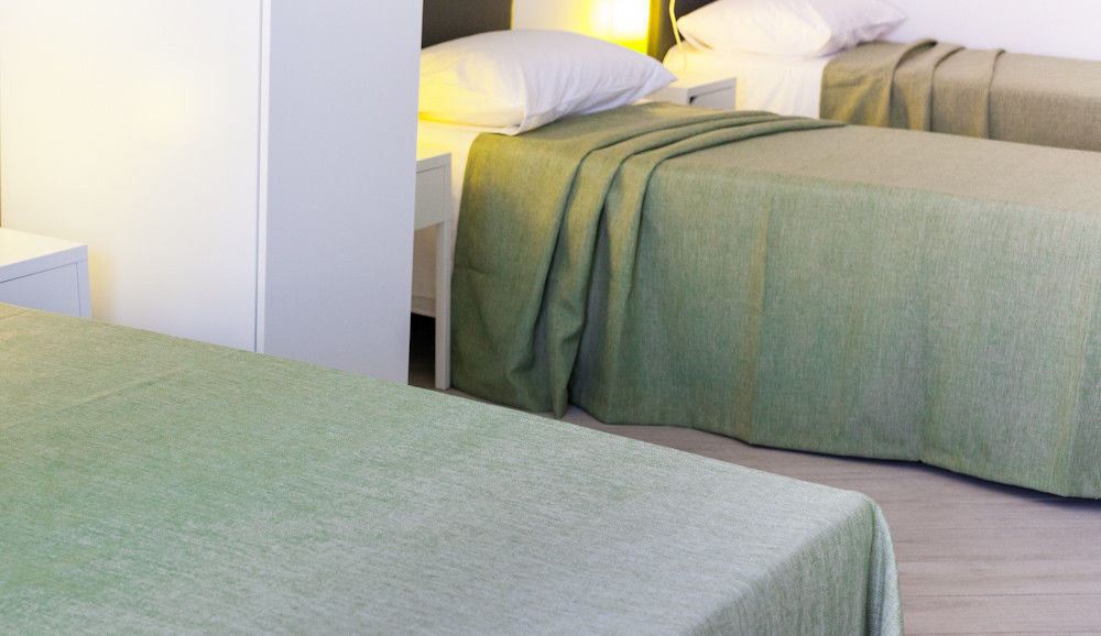 Bed and Breakfast Stanze Del Mare Balestrate Exterior foto